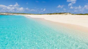 Beach towels