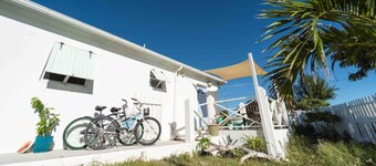 Seven Seas Grand-Turk - Island home New Rental !!!