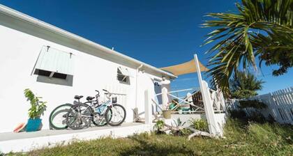 Seven Seas Grand-Turk - Island home New Rental !!!