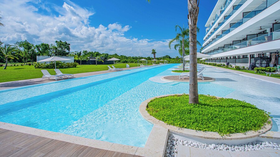 Xeliter Cana Rock Punta Cana