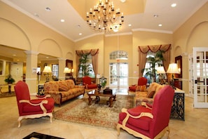 Condo (4012 Vista Cay) | Fachada