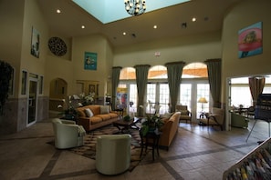 Casa (957 Watersong) | Esterni