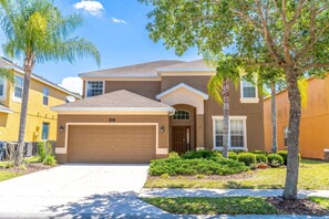 Exterior - 957 Watersong (Davenport)