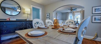 Bama Bungalow - Book for football season and more!