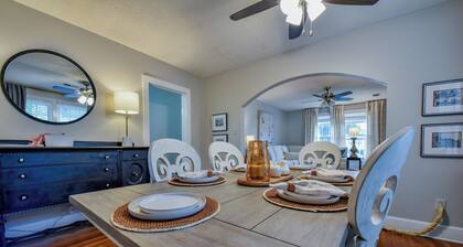 Bama Bungalow - Book for football season and more!