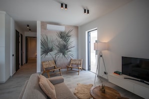 تلفزيون ذكي