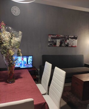 Interior - Holiday apartment (Firenze)