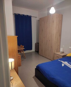 3 bedrooms - Holiday apartment (Firenze)