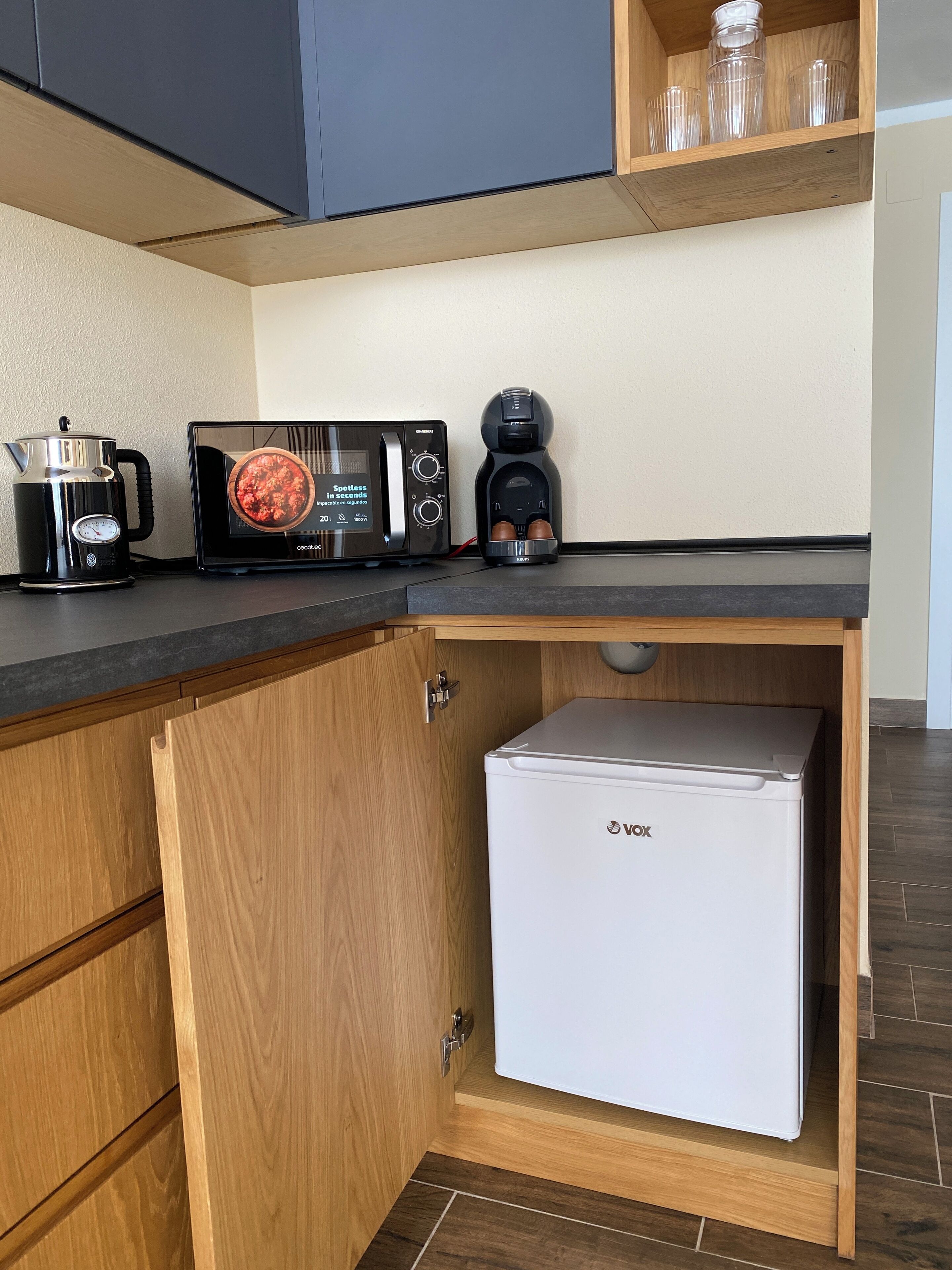 Foto - El Patio Hostal