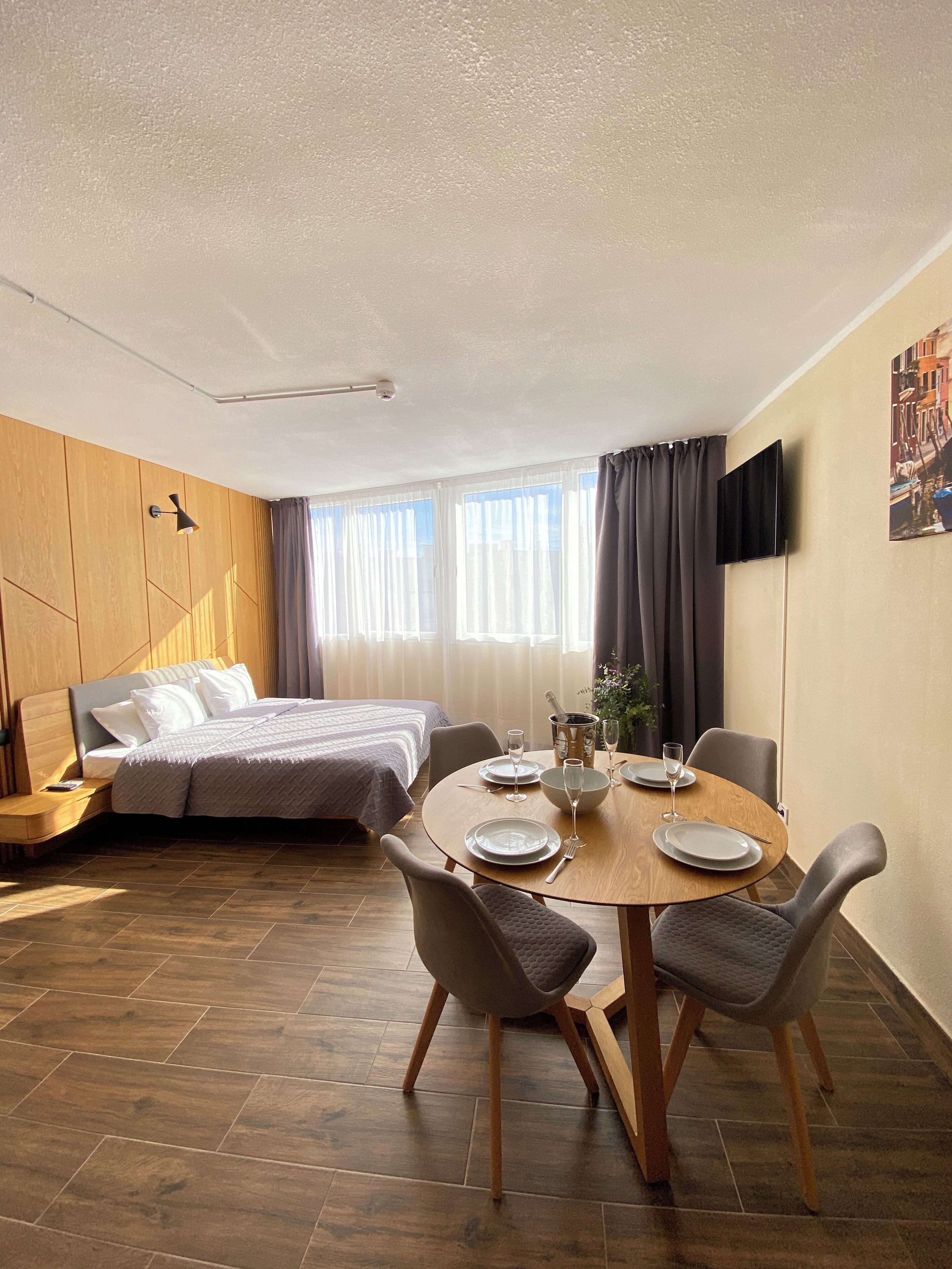 Foto - El Patio Hostal