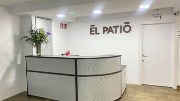 Recepció