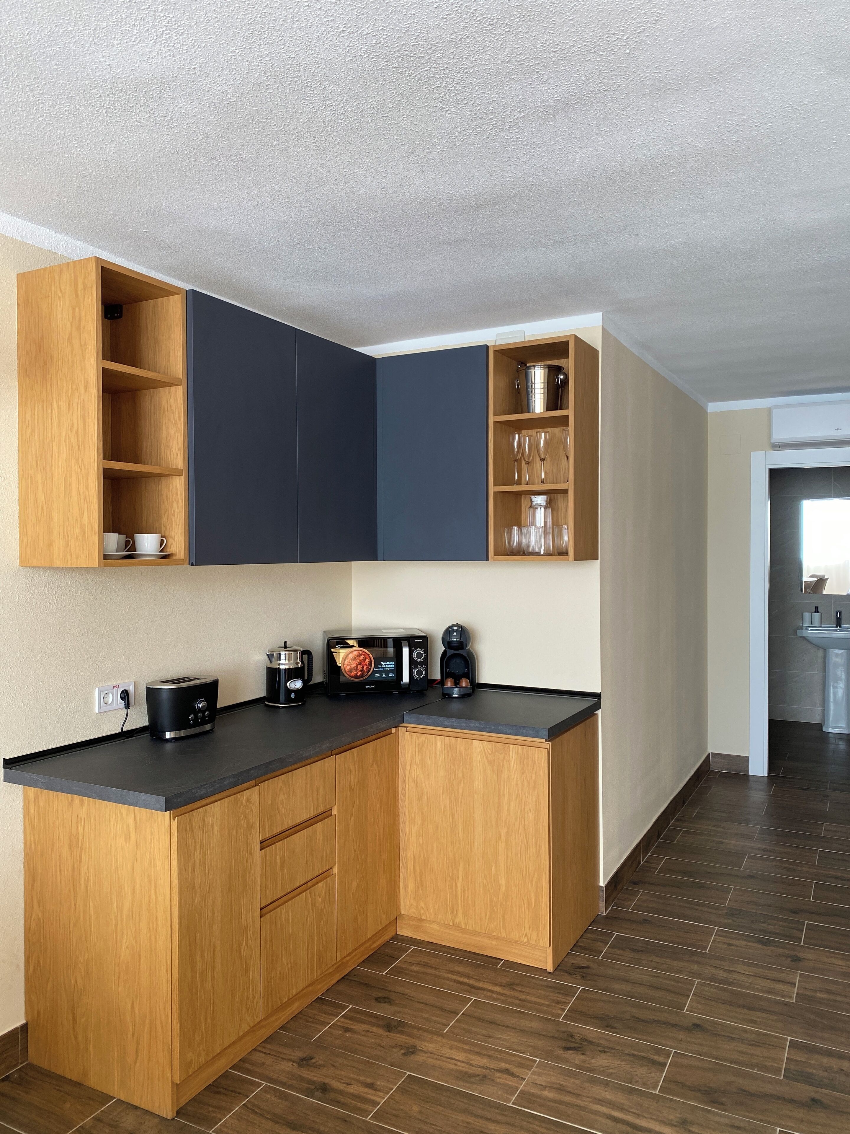 Foto - El Patio Hostal