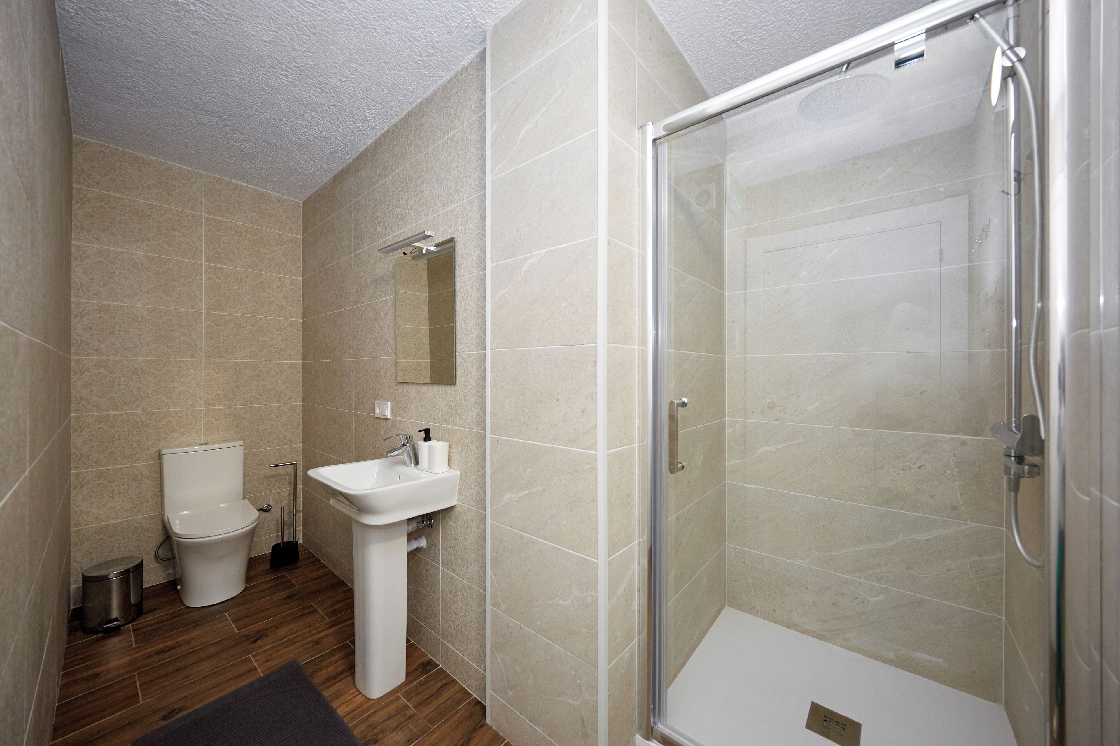 Foto - El Patio Hostal