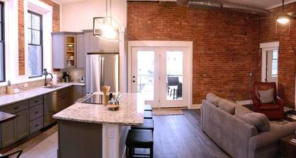 Double Diamond - Loft 3