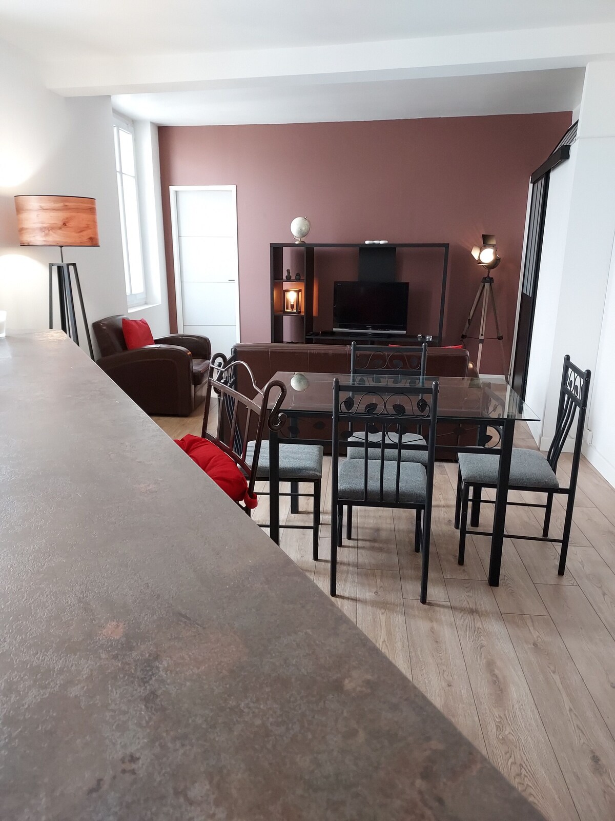 Bild für Gastgeberprofil