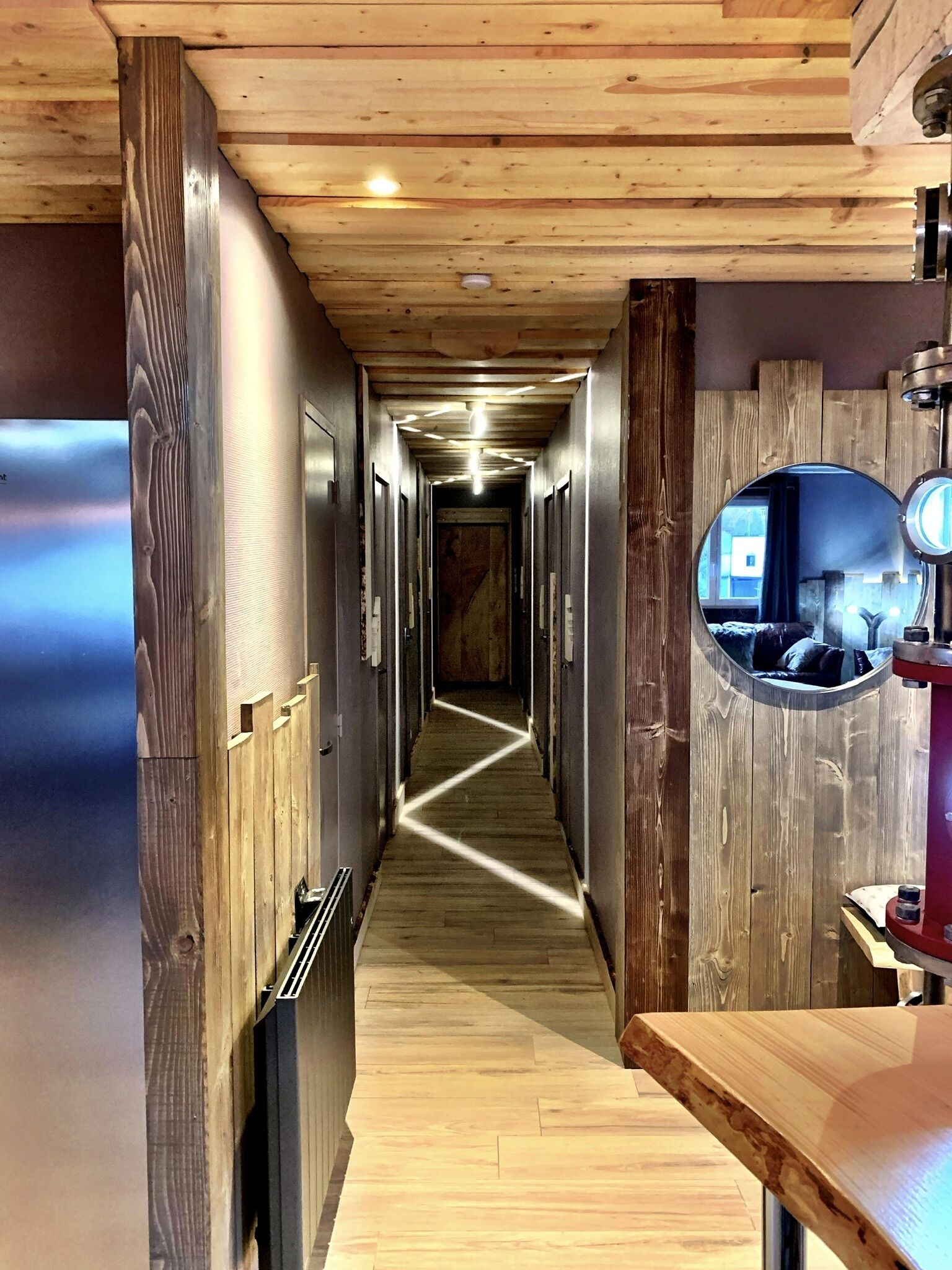 Intérieur