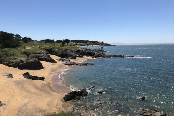 Strand