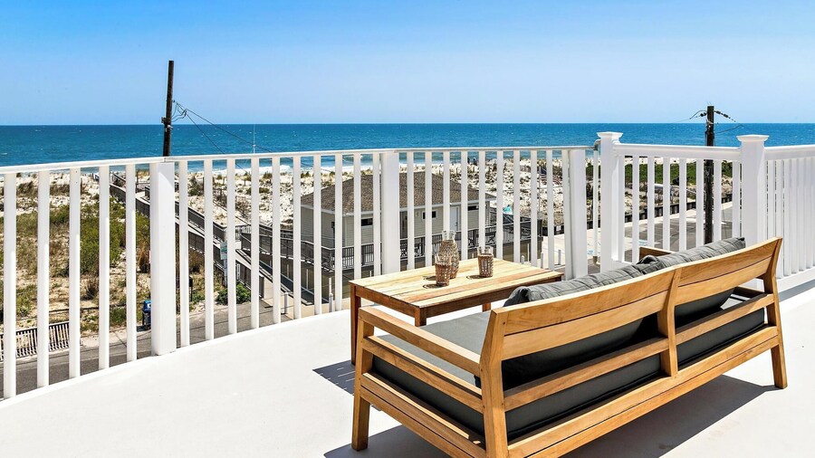 The Hideaway Hotel