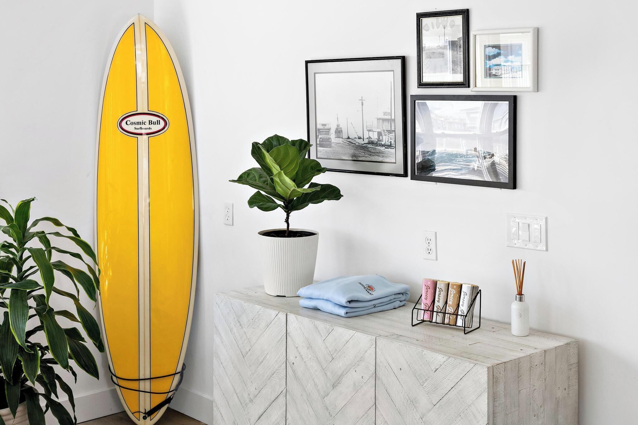 surfing/boogie boarding