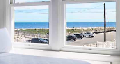 The Hideaway Hotel