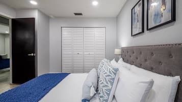 2 habitaciones y internet gratis