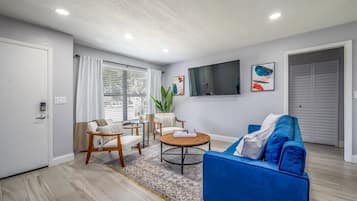 Netflix, servicios de streaming y oficina