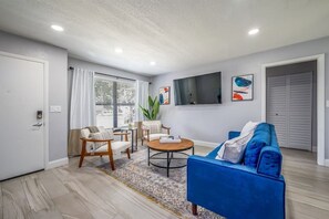 Netflix, streamingdiensten en een kantoor