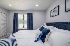 2 habitaciones y internet gratis 
