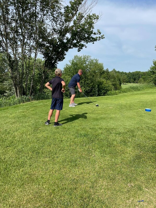 Golf