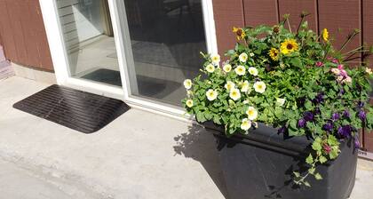 Rural Somerset Get-A-Way