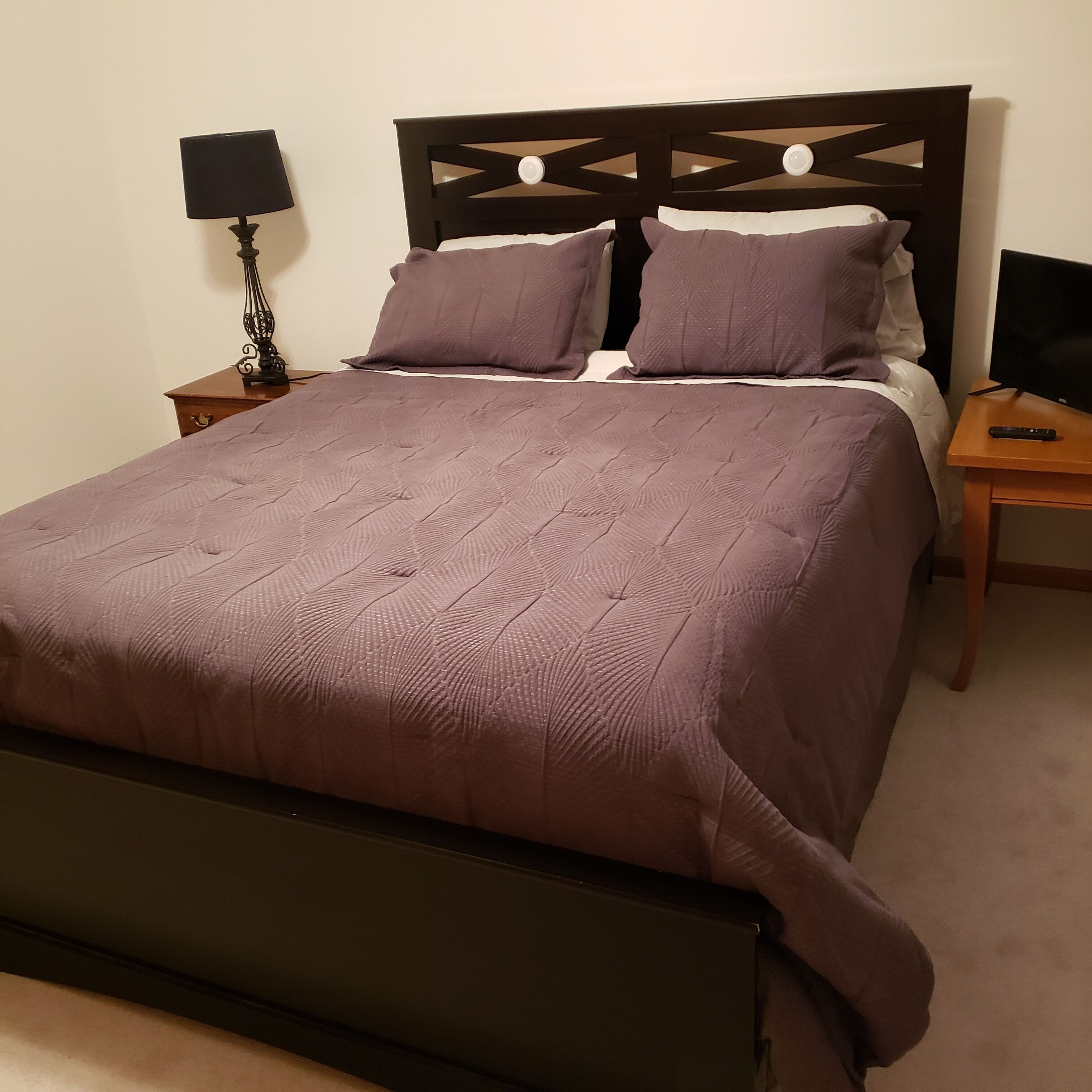 2 Schlafzimmer, kostenloses WLAN, Bettwäsche