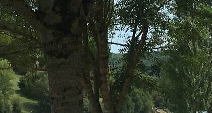 bien vivre et reposent