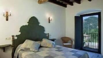 14 slaapkamers, wifi