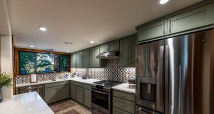 River Run - Luxurious Adults Only Riverfront Oasis