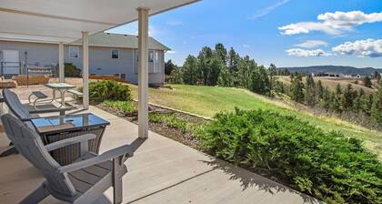 Moon Meadows · ★Unique Barn Stay Close to The Hill`s ★