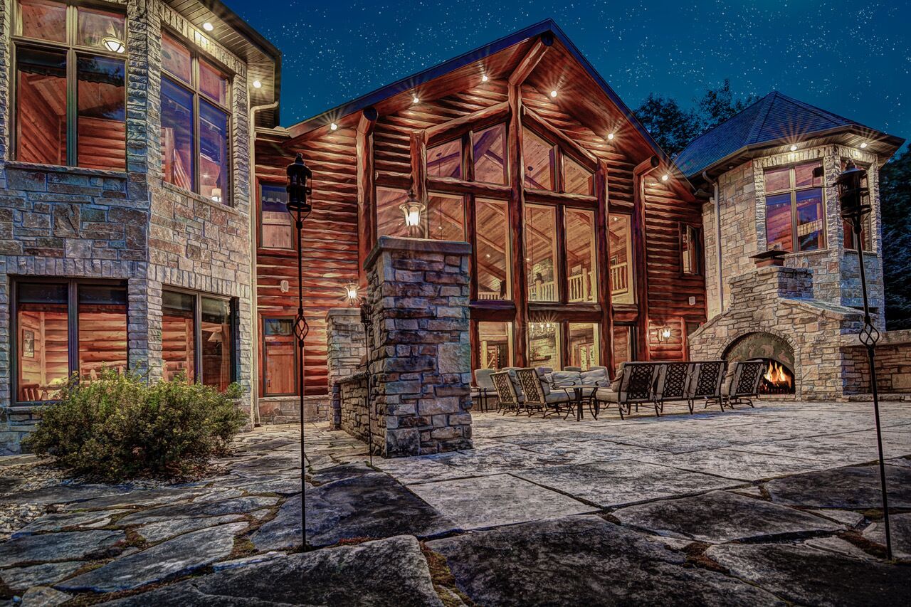 Top 10 Home On World's Largest Chain of Lakes! Featured on Travel Wisconsin!