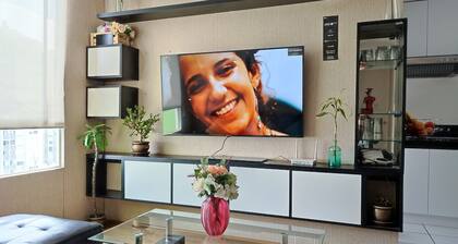 Departamento Cconfortable Solo Para ti