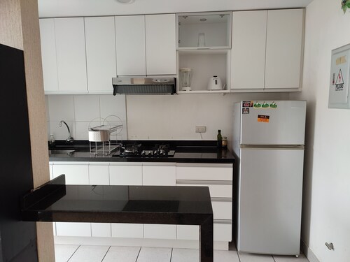 Departamento Cconfortable Solo Para ti