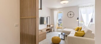 Porto Sereno - Center of Šibenik, Croatia