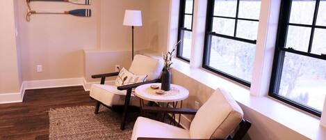 Interieur