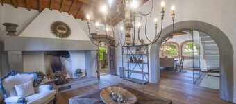 Villa Audenzia - Large villa with private pool