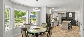 Beautiful Colonial Home in Saunderstown, RI