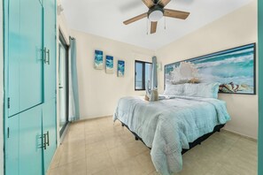 2 quartos, cofres nos quartos, Wi-Fi de cortesia, roupa de cama