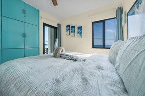 2 habitaciones, caja de seguridad en la habitación y wifi gratis 