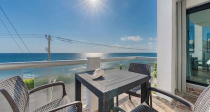 Kokomo - Cozy 2bed/1bathroom with amazing views!