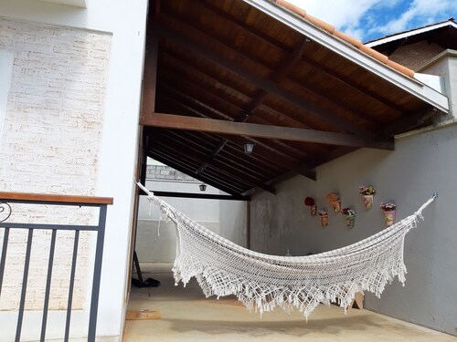 MAGNIFICENT HOUSE 1 Km from the center: Suite + hydro