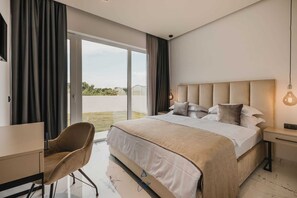 3 Schlafzimmer, Bügeleisen/Bügelbrett, kostenloses WLAN, Bettwäsche