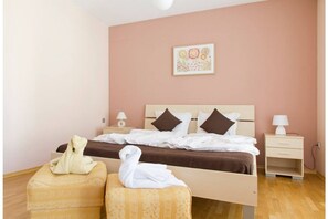 1 Schlafzimmer