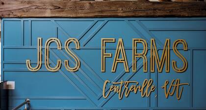 JCS Farms | 4 Bed, 3 Bath