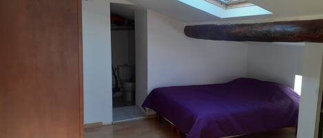 3 habitaciones y wifi